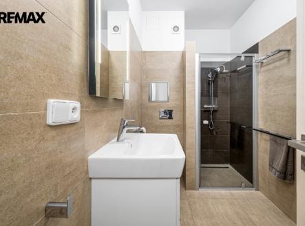 Prodej bytu, 2+kk, 58 m²