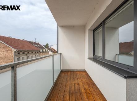 Prodej bytu, 2+kk, 58 m²