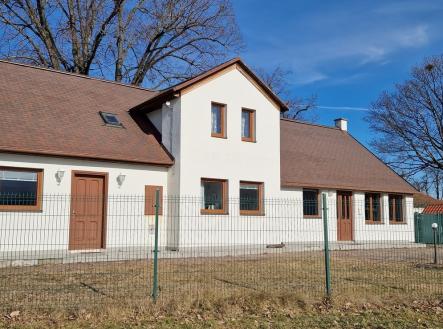 Prodej hotel, 260 m²