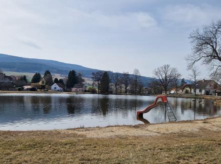 Prodej hotel, 260 m²