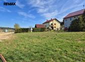 Prodej pozemku pro bydlení, 1 073 m²