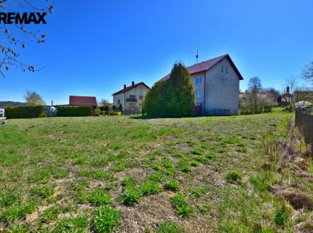 Prodej pozemku pro bydlení, 1 073 m²