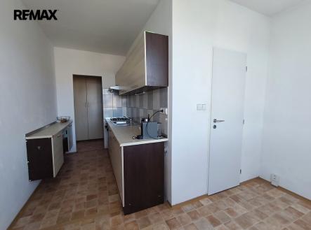 Pronájem bytu, 2+1, 63 m²