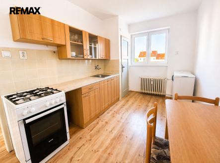 Pronájem bytu, 2+1, 65 m²