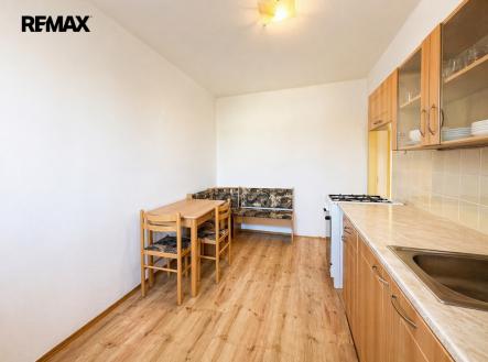 Pronájem bytu, 2+1, 65 m²