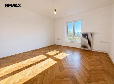 Pronájem bytu, 2+1, 65 m²