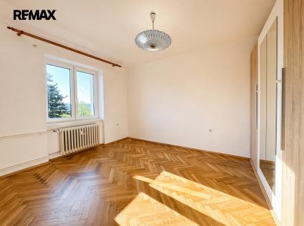 Pronájem bytu, 2+1, 65 m²