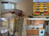 Pronájem bytu, 1+kk, 21 m²