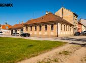 Prodej domu/vily, 237 m²