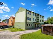 Pronájem bytu, 3+1, 74 m²