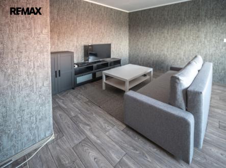 Pronájem bytu, 3+1, 74 m²