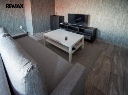 Pronájem bytu, 3+1, 74 m²