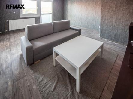 Pronájem bytu, 3+1, 74 m²