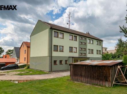 Pronájem bytu, 3+1, 74 m² obrázek