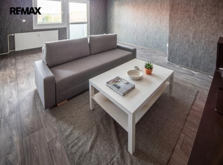 Pronájem bytu, 3+1, 74 m²