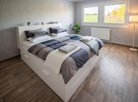 Pronájem bytu, 3+1, 74 m²