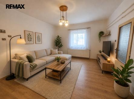 Prodej domu/vily, 87 m²