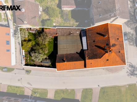 Prodej obchodní prostor, 516 m²