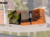Prodej obchodní prostor, 516 m²