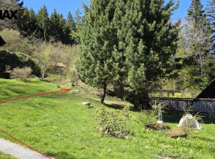 Prodej pozemku pro bydlení, 1 355 m²
