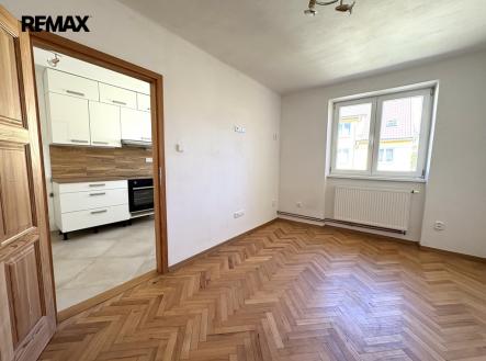 Pronájem bytu, 3+1, 64 m²