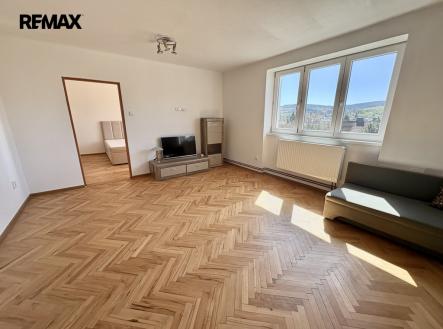 Pronájem bytu, 3+1, 64 m²