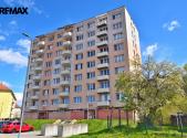Pronájem bytu, 1+1, 44 m²