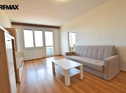 Pronájem bytu, 1+1, 44 m²