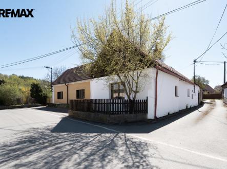 Prodej domu/vily, 74 m²