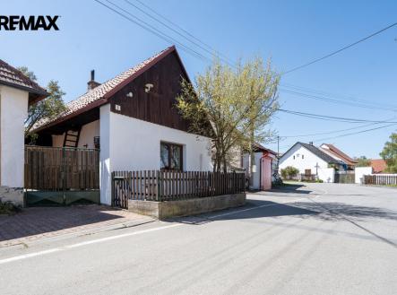 Prodej domu/vily, 74 m²