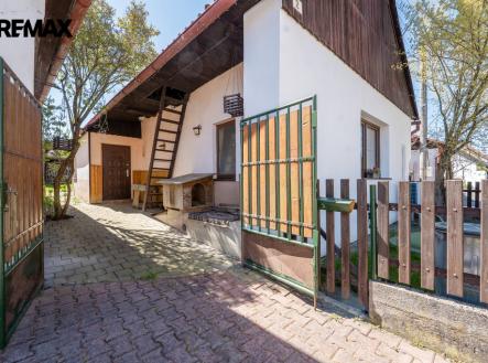 Prodej domu/vily, 74 m²