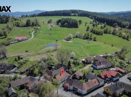 Prodej domu/vily, 74 m²