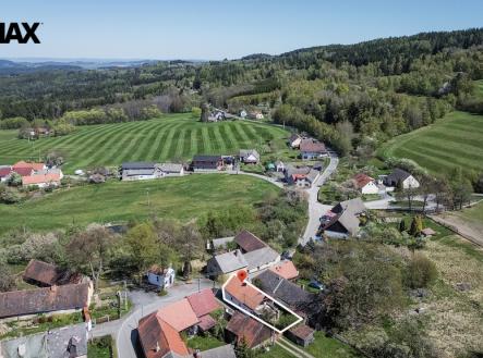 Prodej domu/vily, 74 m²