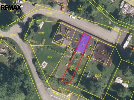 Prodej chaty/rekreačního objektu, 140 m²