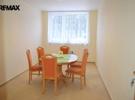 Pronájem bytu, 4+1, 120 m²
