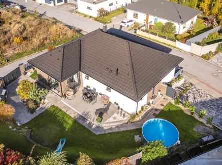 Prodej domu/vily, 136 m²