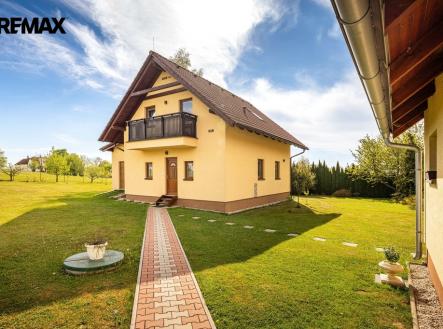 Prodej domu/vily, 126 m²