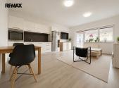 Pronájem bytu, 1+kk, 37 m²