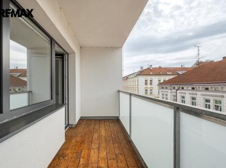 Pronájem bytu, 1+kk, 37 m²