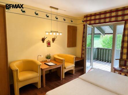 Prodej bytu, 1+kk, 24 m²