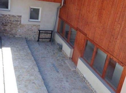 Pronájem bytu, 1+kk, 25 m²