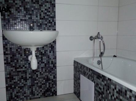 Pronájem bytu, 1+kk, 25 m²