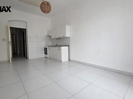 Pronájem bytu, 1+kk, 25 m²
