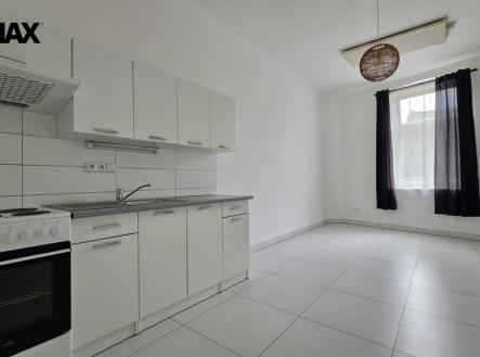 Pronájem bytu, 1+kk, 25 m²