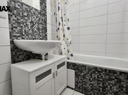 Pronájem bytu, 1+kk, 25 m²