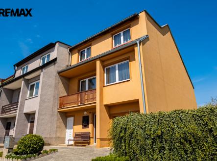 Prodej domu/vily, 169 m²