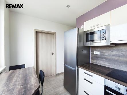 Pronájem bytu, 3+1, 66 m²