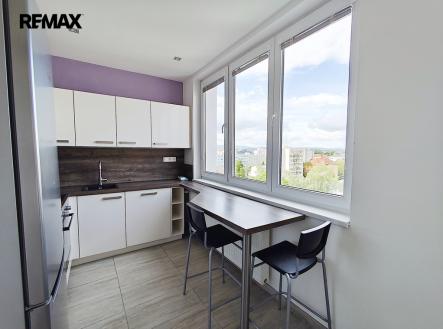 Pronájem bytu, 3+1, 66 m²