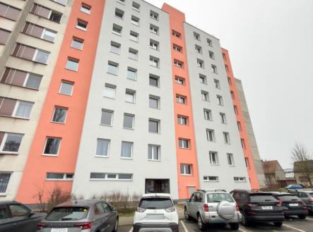 Pronájem bytu, 2+kk, 42 m²