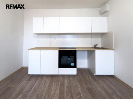 Pronájem bytu, 2+kk, 42 m²